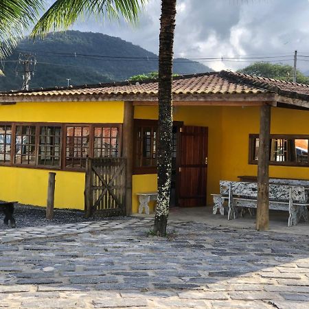 Pousada Da Chica Paraty Luaran gambar
