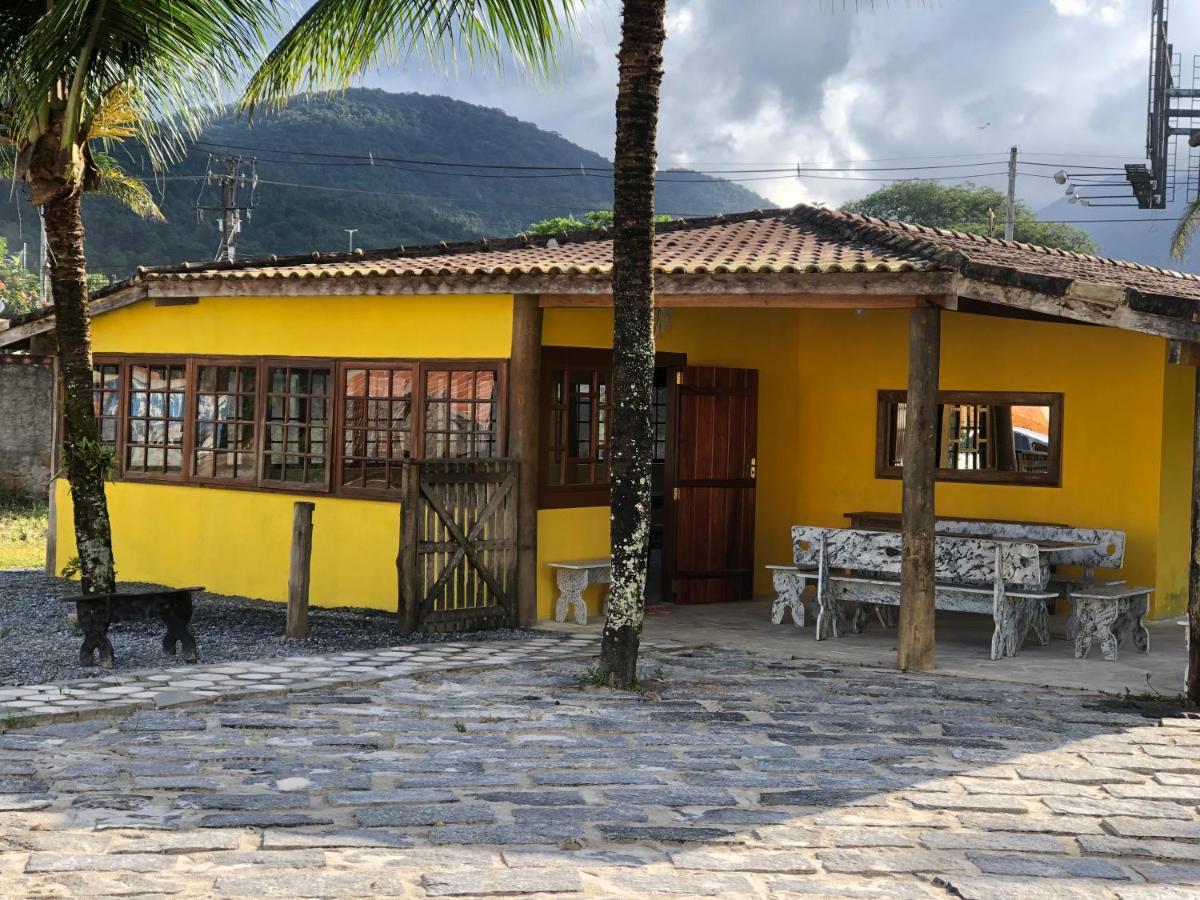 Pousada Da Chica Paraty Luaran gambar