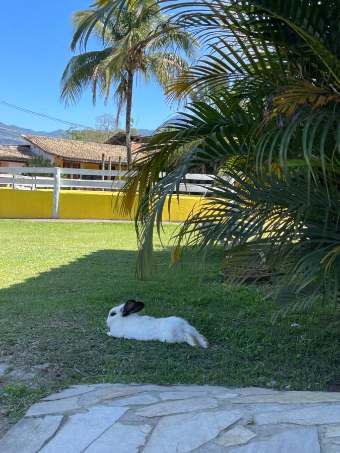 Pousada Da Chica Paraty Luaran gambar